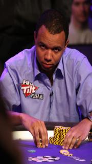 Phil Ivey