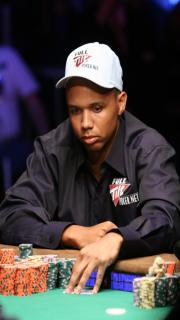 Phil Ivey