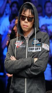 WSOP Main Event 2010 Final Table