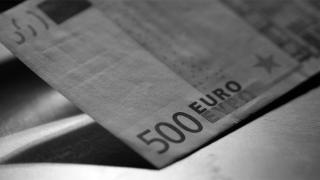 500 euro note