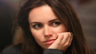 Liv Boeree