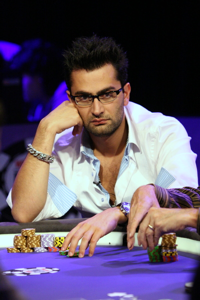 Poker Poker