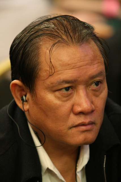 Men NGuyen - The Master - Joueur de poker - PokerListings