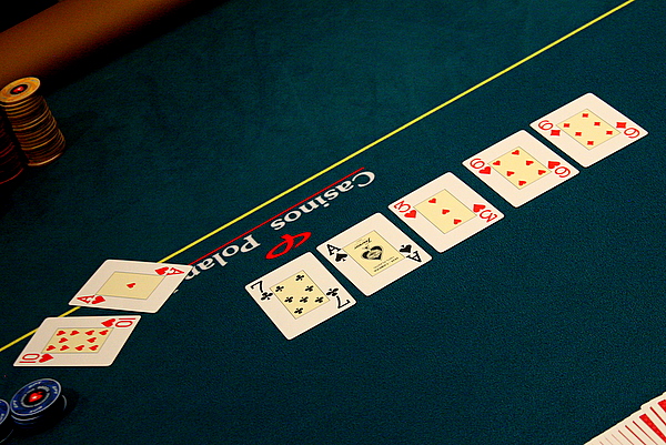 Poker Poker