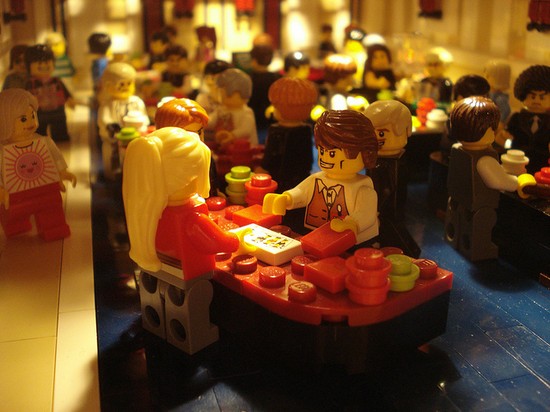 Casino Lego 1