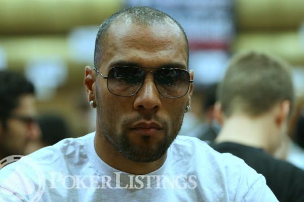 John Carew