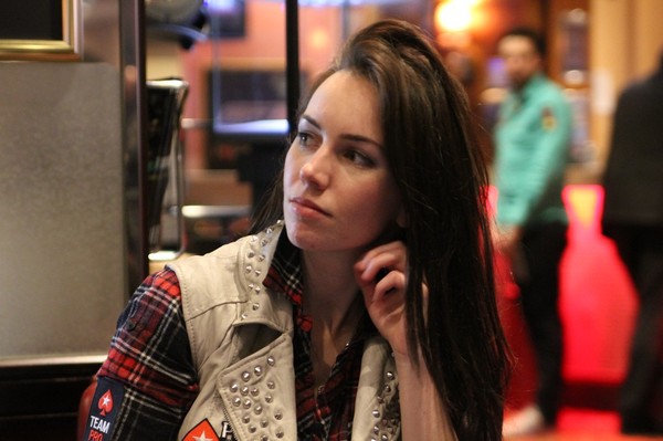 Liv Boeree