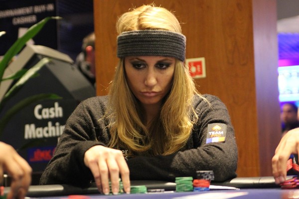 Vanessa Rousso