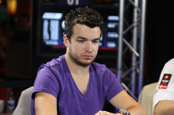 Chris Moorman