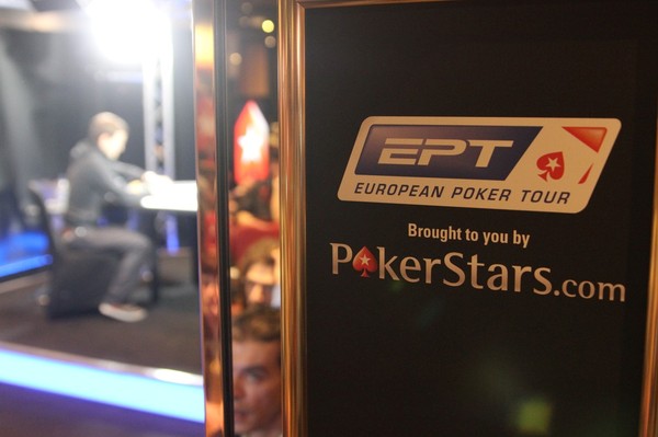 Sigle European Poker Tour