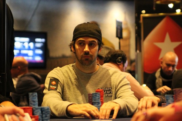 Jason Mercier