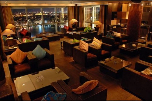 Club Level 22 Malte