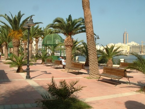 Promenade de Sliema