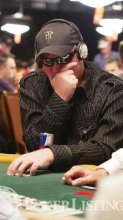 4101 Fake Phil Hellmuth