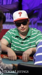 4671 Paul Volpe