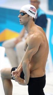 Michael Phelps