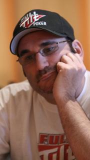 Mike Matusow, exemple d'un joueur qui a mal géré sa bankroll