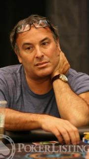 dan shak