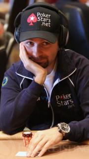 Daniel Negreanu connaît l'importance du capital pour un pro de poker