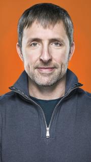 dave asprey