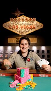 Vanessa Selbst