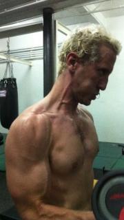 elkymusculation