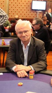 gianni giaroni