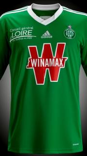 maillot asse