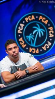 ronaldo pca