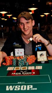 Jason Somerville