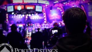 2013 WSOP Main Event Heads Up 6