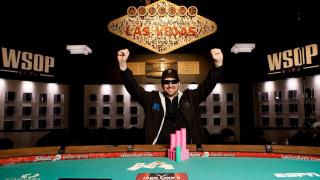 Phil Hellmuth12è