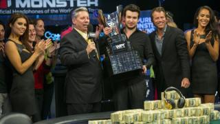 moorman wpt