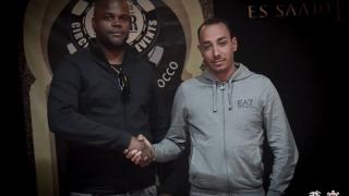 ricardo manquant et miroslav alilovic