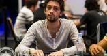 Igor Kruganov 2013 WSOP EuropeEV0725K NLH High RollerDay 1Giron8JG2651