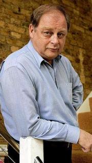 anthony holden