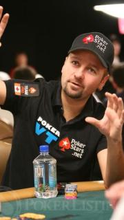 Daniel Negreanu attrape les bluffeurs