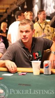 matt damon 32309