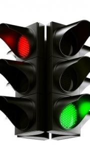 Le Stop and Go au poker : comme les feux de circulation