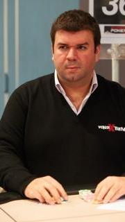 stephane benadiba