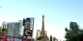 Brancher des sites Las Vegas