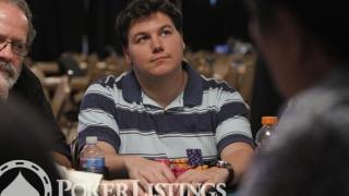 Shaun Deeb a un plan en tête pour gagner en Omaha