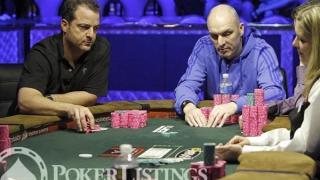 Floater le flop : passivité avant agression
