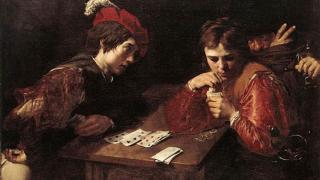 11 ValentindeBoulogne Card sharpers