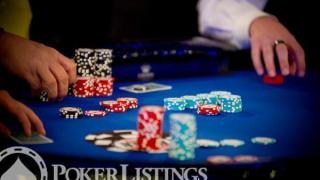Conseils pour les tournois de poker