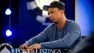 Phil Ivey a des ennuis avec la justice et des casinos