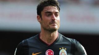 Albert Riera