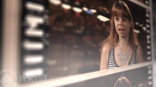 Annette Obrestad screener