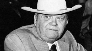 Benny Binion