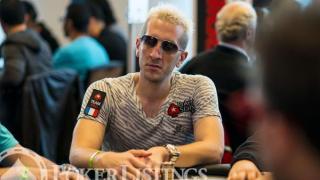 Bertrand ElkY Grospellier2013 WSOP EuropeEV0710K NLH Main EventDay 2Giron8JG2206